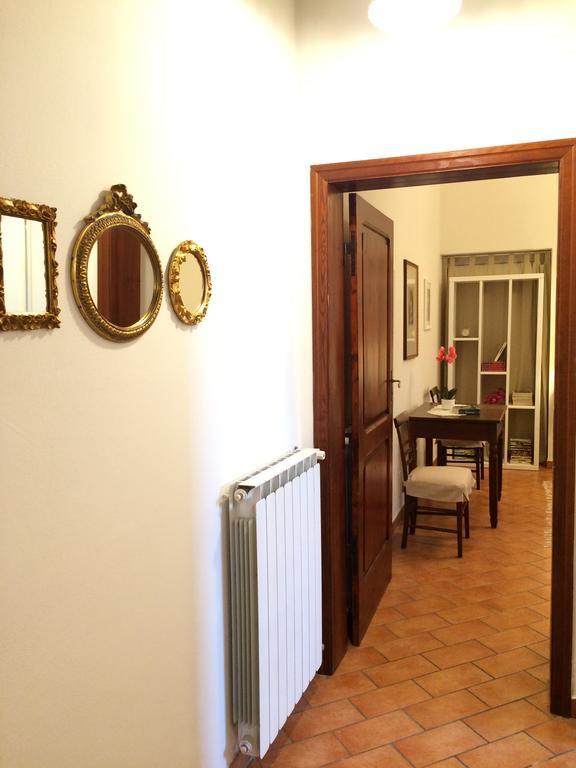 Mecenate 69 Suite Arezzo Exterior foto